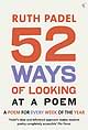 52 Ways of Looking at a Poem